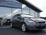 Peugeot 308 1,6 BlueHDi 120 Active SW - 3