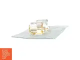 2 stks som nye Nordic lysestager (str. 5 cm) - 4