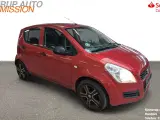 Suzuki Splash 1,0 65HK 5d - 4