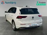 VW Golf VIII 1,4 GTE DSG - 3
