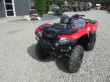 Honda TRX 420 FA6 ALTID PÅ LAGER. Vi hjælper gerne med at levere den til dig, og bytter gerne. KØB-SALG-BYTTE se mere på www.limas.dk - 4