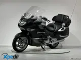 BMW K 1200 LT - 5