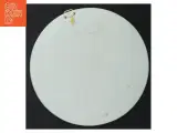 Dekorativ platte med engelmotiv fra B&G (str. Ø 15 cm) - 3