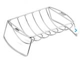 Weber Sparerib/Stegholder