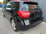 Mercedes A180 1,5 CDi Ambition - 4