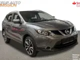 Nissan Qashqai 1,2 Dig-T Tekna 4x2 115HK 5d 6g - 2