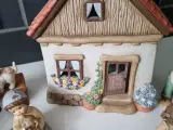 Goebel figurer - 5