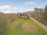 Sommerhus Hurup Thy til 6 personer