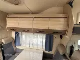 2017 - Hobby Siesta A65GM   Den perfekte famille Autocamper fra Hinshøj Caravan - 4