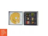 Bach Weihnachts-Oratorium album fra Classico - 2