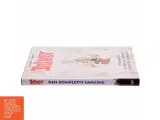 Asterix bøger samling - 2