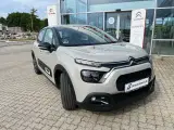 Citroën C3 1,2 PureTech Impress 83HK 5d - 2