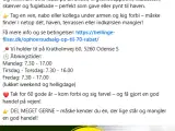 OPHØRSUDSALG OP TIL 80% RABAT HOS BELLINGE FLISER - 2
