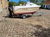 Motorbåd Ørnvik 460