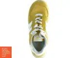 Gule New Balance Sneakers fra New Balance (str. 39) - 3