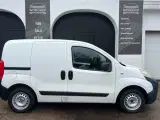 Fiat Fiorino 1,3 JTD Basic Van - 3