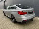 BMW 320d 2,0 Gran Turismo aut. - 4