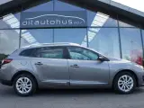 Renault Megane III 1,5 dCi 110 Expression Sport Tourer - 4