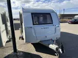 2022 - Adria Altea 552 PK M. 3 køjer   Adria Altea 552 PK – 2022 | Familievenlig Vogn med 3 Køjer og Moderne Komfort - 2
