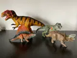 4 dinosaurer, Dimeirodon 