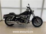 Harley Davidson FXDF Fat Bob