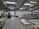 Lager eller evt. produktionslokaler - 5