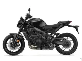 Yamaha MT-09 Y-AMT - 4