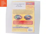 Percy & Tivoliet med Dansk fortæller: Povl Dissing (DVD) - 3