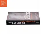 Løvetæmmeren : kriminalroman af Camilla L&#228;ckberg (Bog) - 2