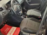 VW Polo 1,2 TSI Comfortline 90HK 5d - 5