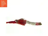 Strikkede nisse dukke (str. Totallængde. 65 cm) - 3