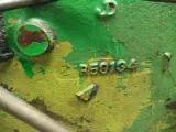 John Deere 4040 Bagtøj AR88097 - 2