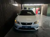 Seat Leon 2,0 TDi 184 FR ST DSG - 2