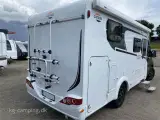 2022 - Carado V337 "15 Edition"   Ekstrem velholdt autocamper - 2