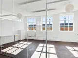 Kontorlejemål med kant i det gamle industrikvarter i København NV - 4