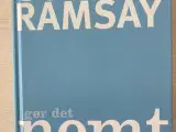 Gør det nemt (med dvd), Gordon Ramsay