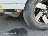 2023 - Adria Adora 613 UT Alde Centralvarme - 4