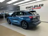 Ford Kuga 2,5 PHEV ST-Line CVT - 3