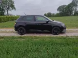 Skoda Fabia 1,2 TSi 110 Black Edition - 3