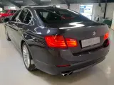 BMW 530d 3,0 aut. - 4
