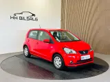 Seat Mii 1,0 60 Style eco - 3