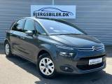 Citroën C4 Picasso 1,6 e-HDi 115 Intensive ETG6