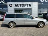 Volvo V70 2,4 T Ocean Race