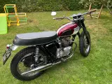 Triumph Daytona T100R  - 3