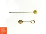 Lyset slukker (str. 15 x 4 cm og 26 x 4 cm) - 2
