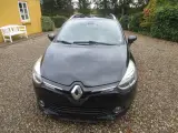 Renault Ny Clio 0.9 TCE St car Nysynet.  - 2