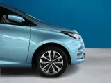 Renault Zoe 52 Intens - 2