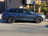 Seat Leon 1,4 eHybrid Cupra Sportstourer DSG - 5