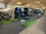 Camp-let EARTH TILBUD 1 stk. - 2