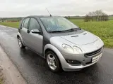 Smart Forfour 1,5 Pulse aut. - 3